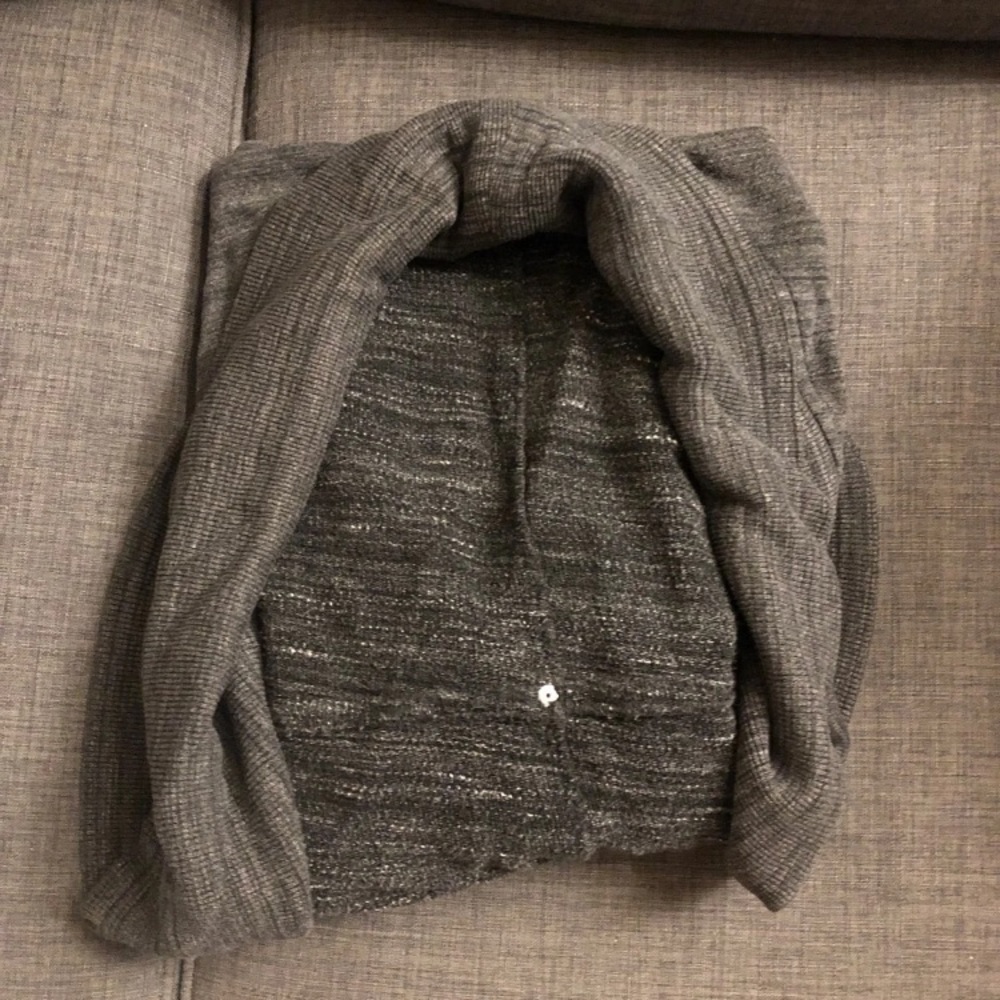 Aritzia Diderot sweater